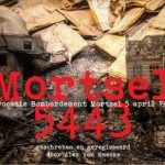 café-avond : VRT-documentaire 5443 (bombardement Mortsel)