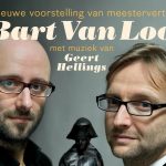 Bart Van Loo & Geert Hellings : Napoleon, schaduw van de revolutie