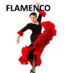 Flamenco, start nieuwe lessen