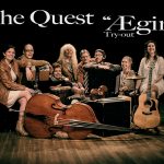 The Quest "AEgir"