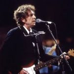 Bob Dylan tribute band