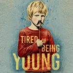 Maarten Westra Hoekzema "Tired of being young"