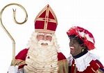 Sinterklaas in Mortsel-Dorp
