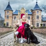 Amelie Albrecht "Zwaar leven" (winnares comedycup 2018), try out