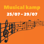 Musicalkamp