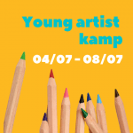 Young Artist Kamp